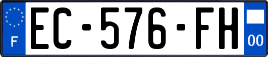 EC-576-FH