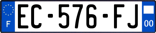 EC-576-FJ