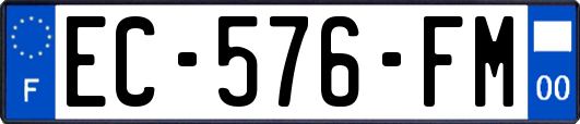 EC-576-FM