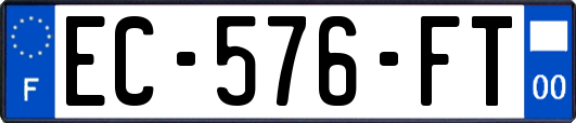 EC-576-FT