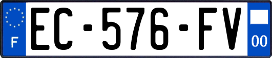 EC-576-FV