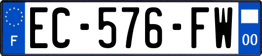 EC-576-FW