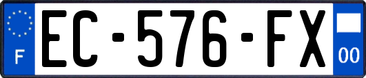 EC-576-FX