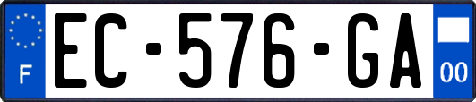EC-576-GA