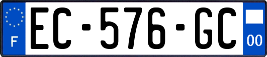 EC-576-GC