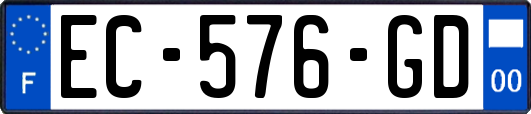 EC-576-GD