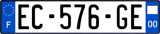 EC-576-GE
