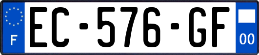 EC-576-GF