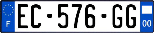 EC-576-GG