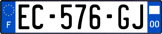 EC-576-GJ