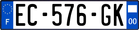 EC-576-GK