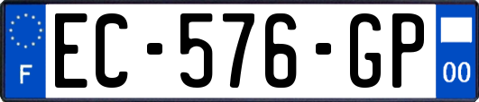 EC-576-GP