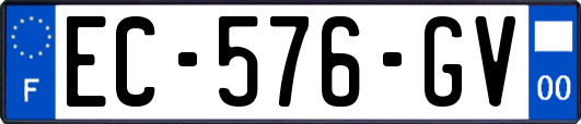 EC-576-GV