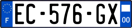 EC-576-GX