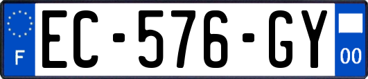 EC-576-GY