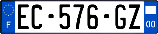 EC-576-GZ