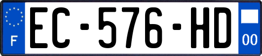 EC-576-HD