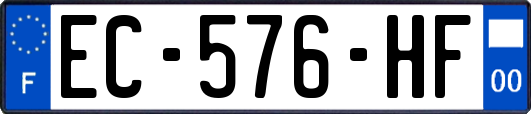 EC-576-HF