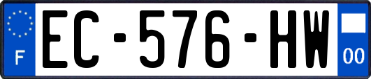 EC-576-HW