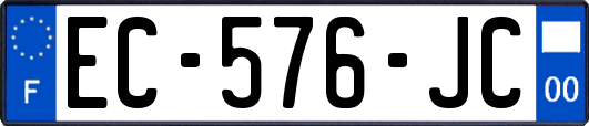 EC-576-JC