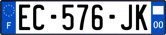 EC-576-JK