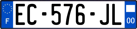 EC-576-JL