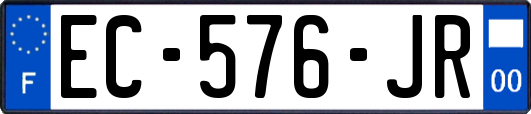 EC-576-JR