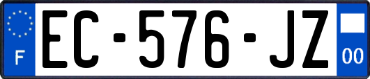 EC-576-JZ