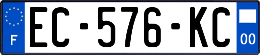 EC-576-KC