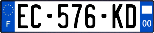 EC-576-KD