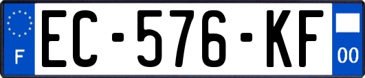 EC-576-KF