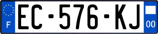 EC-576-KJ