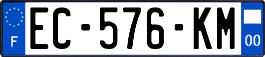 EC-576-KM