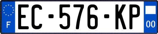 EC-576-KP