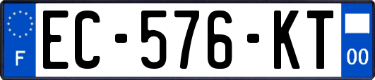 EC-576-KT