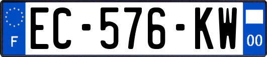 EC-576-KW
