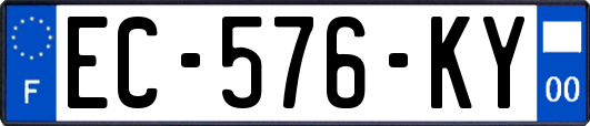 EC-576-KY