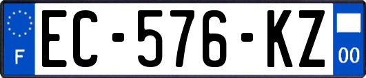 EC-576-KZ