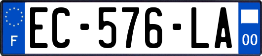 EC-576-LA