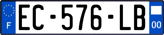 EC-576-LB