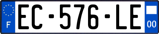 EC-576-LE