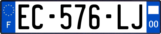 EC-576-LJ