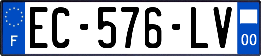 EC-576-LV