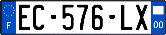 EC-576-LX