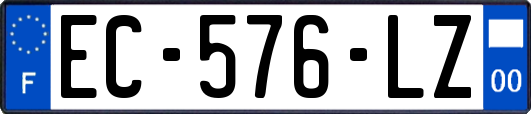 EC-576-LZ