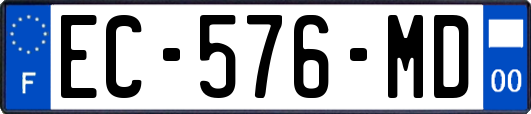 EC-576-MD