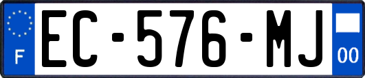 EC-576-MJ