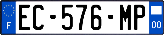 EC-576-MP