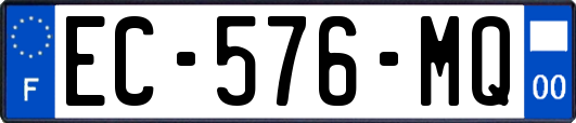 EC-576-MQ