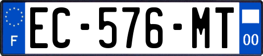 EC-576-MT